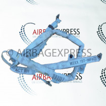 Airbag Dak (rechts) Opel Karl voor 5-deurs, hatchback BJ: 2015-heden