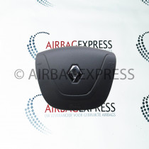 Airbag bestuurder Renault Master voor 4-deurs, bestelwagen BJ: 2014-heden