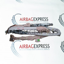 Airbag Dak (rechts) Mazda 2 voor 3-deurs, hatchback BJ: 2010-2013