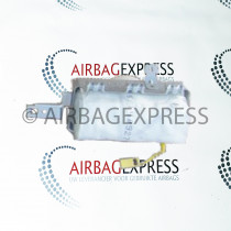 Airbag bijrijder Mazda 2 voor 5-deurs, hatchback BJ: 2015-heden