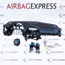 Airbag (set) Mazda 3 Sedan voor 4-deurs, sedan BJ: 2013-heden