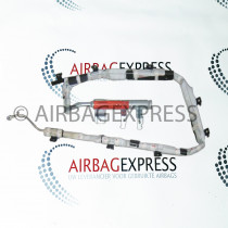 Airbag Dak (links) Mazda 3 voor 5-deurs, hatchback BJ: 2009-2011