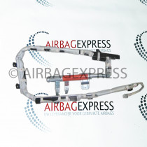 Airbag Dak (rechts) Mazda 3 voor 5-deurs, hatchback BJ: 2009-2011