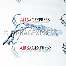 Airbag Dak (rechts) Mazda 5 voor 5-deurs, mpv BJ: 2010-heden