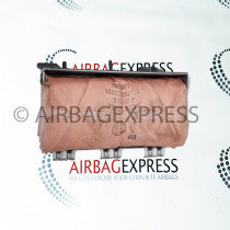 Airbag bijrijder Mazda 6 voor 4-deurs, sedan BJ: 2013-2015
