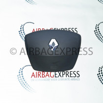 Airbag bestuurder Renault Mթgane voor 5-deurs, hatchback BJ: 2008-2012