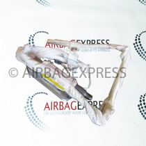 Airbag Dak (rechts) Opel Meriva voor 5-deurs, mpv BJ: 2014-heden