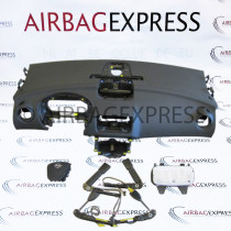 Airbag (set) Opel Meriva voor 5-deurs, mpv BJ: 2014-heden