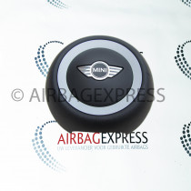 Airbag bestuurder Mini Clubman voor 4-deurs, stationwagon BJ: 2010-2015