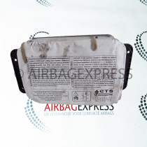 Airbag bijrijder Mini Cabriolet voor 2-deurs, cabriolet BJ: 2004-2009