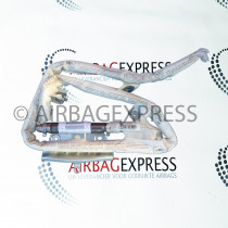 Airbag Dak (links) Mini Clubman voor 4-deurs, stationwagon BJ: 2007-2010