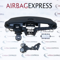 Airbag (set) Mini Cabriolet voor 2-deurs, cabriolet BJ: 2016-heden