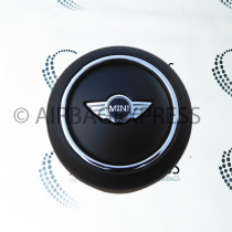 Airbag bestuurder Mini Clubman voor 5-deurs, stationwagon BJ: 2015-heden