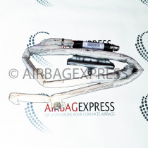 Airbag Dak (rechts) Mini Clubman voor 4-deurs, stationwagon BJ: 2007-2010