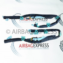 Airbag Dak (links) Alfa Romeo MiTo voor 3-deurs, hatchback BJ: 2013-heden