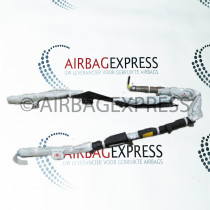 Airbag Dak (links) Lexus NX voor 5-deurs, suv/crossover BJ: 2014-heden