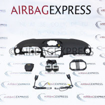 Airbag (set) Chevrolet Orlando voor 5-deurs, mpv BJ: 2011-2014