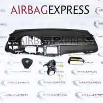 Airbag (set) Volkswagen Passat voor 5-deurs, stationwagon BJ: 2005-2010