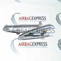 Airbag Dak (links) Audi Q5 voor 5-deurs, suv/crossover BJ: 2012-heden