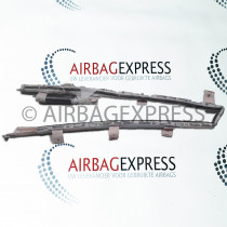 Airbag Dak (rechts) Audi Q7 voor 5-deurs, suv/crossover BJ: 2015-heden