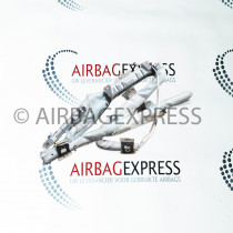 Airbag Dak (links) Renault Kadjar voor 5-deurs, mpv BJ: 2015-heden