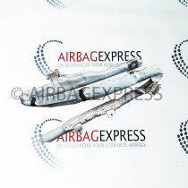 Airbag Dak (rechts) Renault Kadjar voor 5-deurs, mpv BJ: 2015-heden