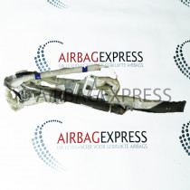 Airbag Dak (rechts) Audi Q7 voor 5-deurs, suv/crossover BJ: 2009-2015