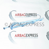 Airbag Dak (rechts) Skoda Roomster voor 5-deurs, mpv BJ: 2010-2015