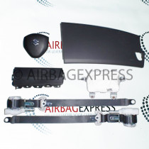 Airbag (set) Suzuki S-Cross voor 5-deurs, suv/crossover BJ: 2013-heden