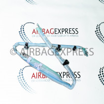 Airbag Dak (links) Volkswagen Golf Sportsvan voor 5-deurs, mpv BJ: 2014-heden