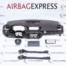 Airbag (set) Skoda Superb voor 5-deurs, hatchback BJ: 2015-heden