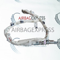 Airbag Dak (links) Renault Talisman voor 4-deurs, sedan BJ: 2016-heden