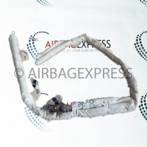 Airbag Dak (rechts) Renault Talisman Estate voor 5-deurs, stationwagon BJ: 2016-heden