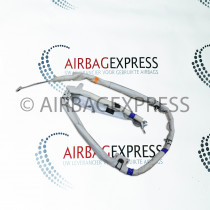 Airbag Dak (rechts) Volkswagen Tiguan voor 5-deurs, suv/crossover BJ: 2011-2016