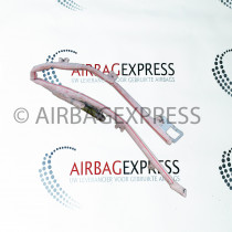 Airbag Dak (rechts) Skoda Rapid voor 5-deurs, hatchback BJ: 2013-heden