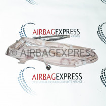 Airbag Dak (links) Volkswagen Touareg voor 5-deurs, suv/crossover BJ: 2014-heden