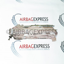 Airbag Dak (rechts) Volkswagen Touareg voor 5-deurs, suv/crossover BJ: 2014-heden
