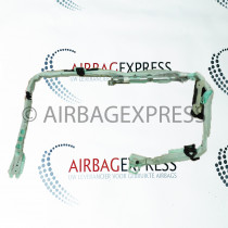 Airbag Dak (links) Volkswagen Touran voor 5-deurs, mpv BJ: 2010-2015