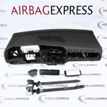 Airbag (set) Volkswagen Touran voor 5-deurs, mpv BJ: 2015-heden