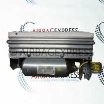 Airbag bijrijder Volkswagen Transporter voor 4-deurs, bestelwagen BJ: 2010-2015
