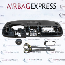 Airbag (set) Volkswagen Transporter voor 4-deurs, bestelwagen BJ: 2015-heden