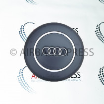 Airbag bestuurder TT Roadster voor 2-deurs, cabriolet BJ: 2007-2010