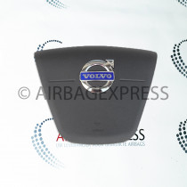 Airbag bestuurder Volvo S80 voor 4-deurs, sedan BJ: 2013-2016