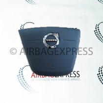 Airbag bestuurder Volvo V40 voor 5-deurs, hatchback BJ: 2016-heden