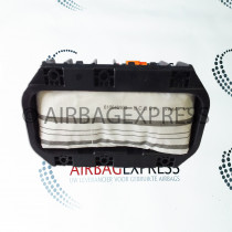 Airbag bijrijder Volvo V60 voor 5-deurs, stationwagon BJ: 2013-heden