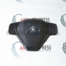 Airbag bestuurder Peugeot 108 voor 5-deurs, hatchback BJ: 2014-heden
