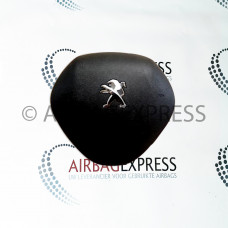 Airbag bestuurder Peugeot 108 voor 3-deurs, hatchback BJ: 2014-heden