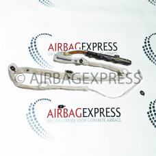 Airbag Dak (links) Alfa Romeo Brera voor 3-deurs, coupé BJ: 2008-2011
