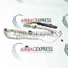 Airbag Dak (links) Alfa Romeo 159 voor 5-deurs, stationwagon BJ: 2008-2013
