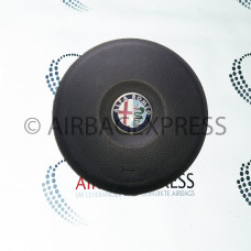 Airbag bestuurder Alfa Romeo 159 voor 5-deurs, stationwagon BJ: 2006-2008